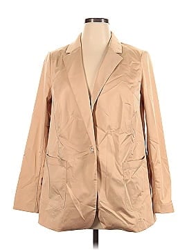 Lane Bryant Jacket (view 1)