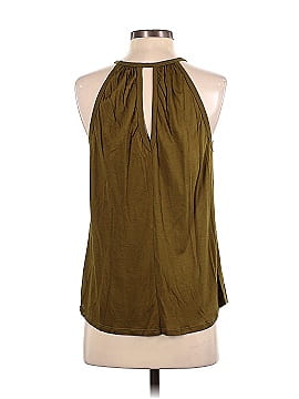 Trina Turk Sleeveless Blouse (view 2)