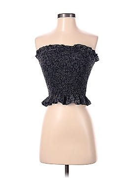 1.State Sleeveless Blouse (view 1)