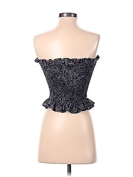 1.State Sleeveless Blouse (view 2)