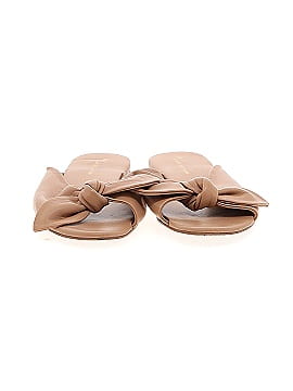 Anthropologie Sandals (view 2)