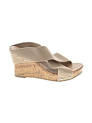 Jaclyn Smith Wedges