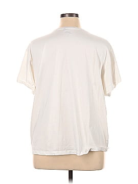Yitty Short Sleeve T-Shirt (view 2)