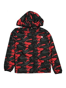 AND1 Jacket (view 1)