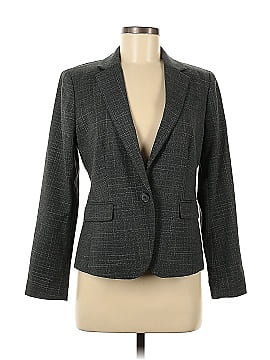 Ann Taylor Blazer (view 1)