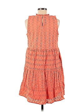 Ann Taylor LOFT Casual Dress (view 2)