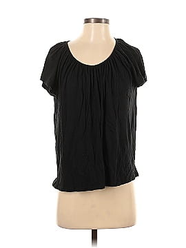 Michael Stars Short Sleeve Blouse (view 1)