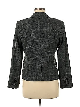 Ann Taylor Blazer (view 2)