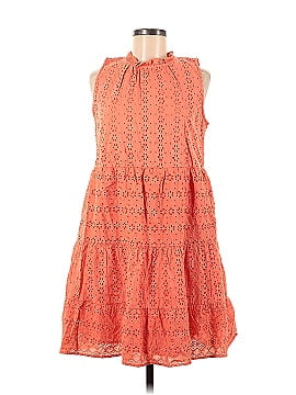 Ann Taylor LOFT Casual Dress (view 1)