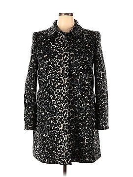 Ann Taylor LOFT Coat (view 1)