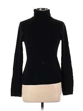 Adrienne Vittadini Turtleneck Sweater (view 1)