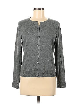 Ann Taylor LOFT Cardigan (view 1)