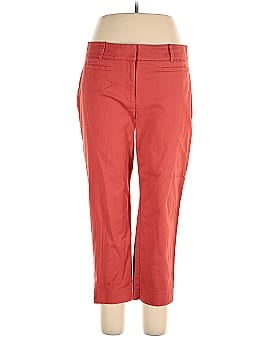 Ann Taylor Khakis (view 1)