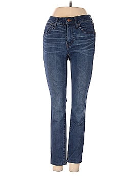 Madewell Jeans (view 1)