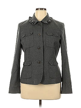 Talbots Wool Coat (view 1)