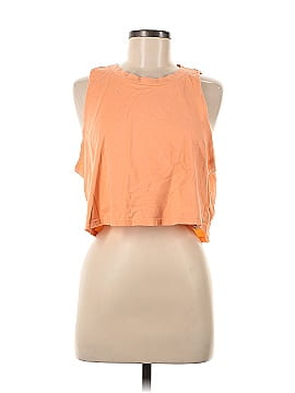 ASOS Sleeveless T-Shirt (view 1)