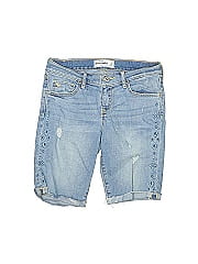 Abercrombie Denim Shorts