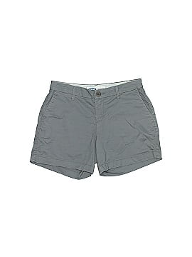 Old Navy Khaki Shorts (view 1)