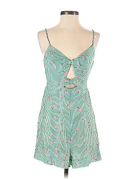 Cider Romper (view 1)