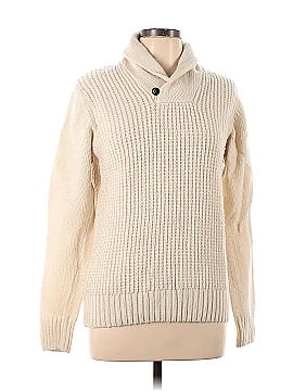 Assorted Brands Wool Pullover Sweater (view 1)