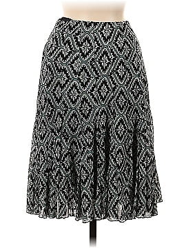 Nicole by Nicole Miller Casual Skirt (view 1)