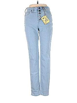 Hybrid & Company Jeans (view 1)