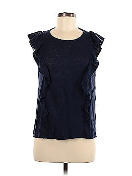 J.Crew Sleeveless Blouse (view 1)