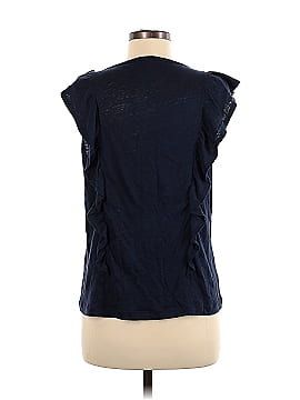 J.Crew Sleeveless Blouse (view 2)