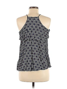 Old Navy Sleeveless Blouse (view 2)