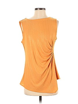 T Tahari Sleeveless Blouse (view 1)