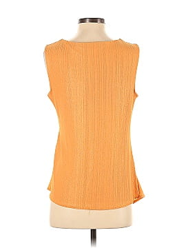 T Tahari Sleeveless Blouse (view 2)