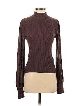 Abercrombie & Fitch Turtleneck Sweater (view 1)