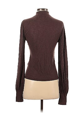 Abercrombie & Fitch Turtleneck Sweater (view 2)