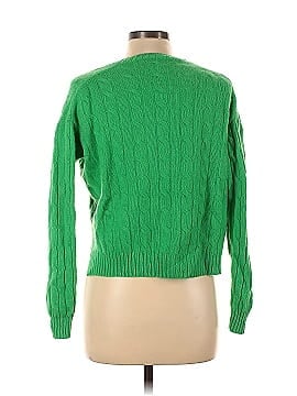 Polo by Ralph Lauren Cashmere Pullover Sweater (view 2)