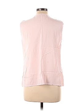 Unbranded Sleeveless Blouse (view 2)