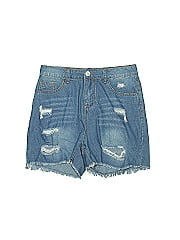 Jeans Denim Shorts