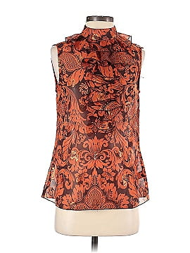 Anna Sui for Target Sleeveless Blouse (view 1)