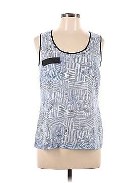 Clements Ribeiro Portobello Sleeveless T-Shirt (view 1)