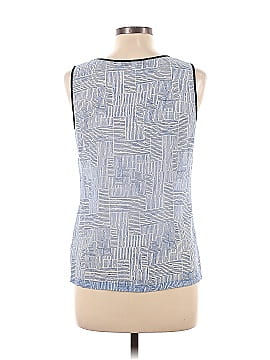 Clements Ribeiro Portobello Sleeveless T-Shirt (view 2)