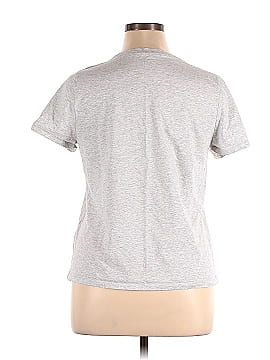 Banana Republic Short Sleeve T-Shirt (view 2)