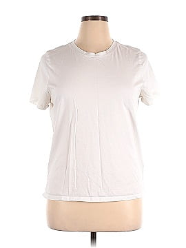 Banana Republic Short Sleeve T-Shirt (view 1)