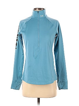 Under Armour Track Jacket (view 1)