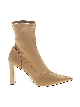 Zara Ankle Boots (view 1)