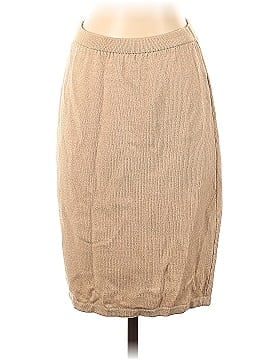 SJK Casual Skirt (view 1)