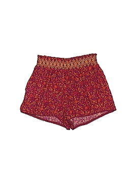 Matilda Jane Dressy Shorts (view 1)