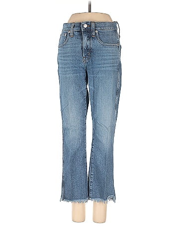 Madewell Jeans (view 1)