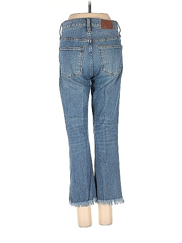 Madewell Jeans (view 2)