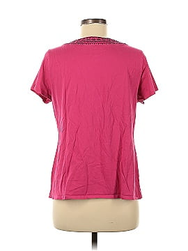 Croft & Barrow Short Sleeve T-Shirt (view 2)