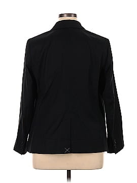 Talbots Wool Blazer (view 2)