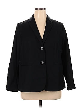 Talbots Wool Blazer (view 1)